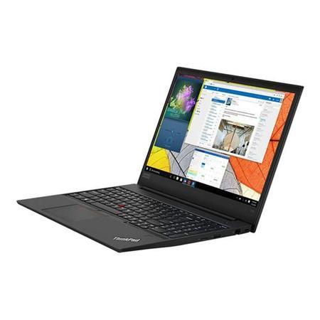 Lenovo ThinkPad E590 Core i7 8565U 16GB 512GB SSD Radeon RX 550X 2GB 15.6 Inch Windows 10 Pro Laptop