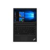 Lenovo ThinkPad E495 AMD Ryzen 7-3700U 16GB 512GB SSD 14 Inch FHD Radeon RX Vega 10 Windows 10 Pro L