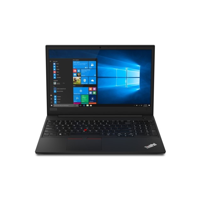 Lenovo ThinkPad E595 AMD Ryzen 7 3700U 16GB 512GB 15.6 Inch Windows 10 Pro Laptop