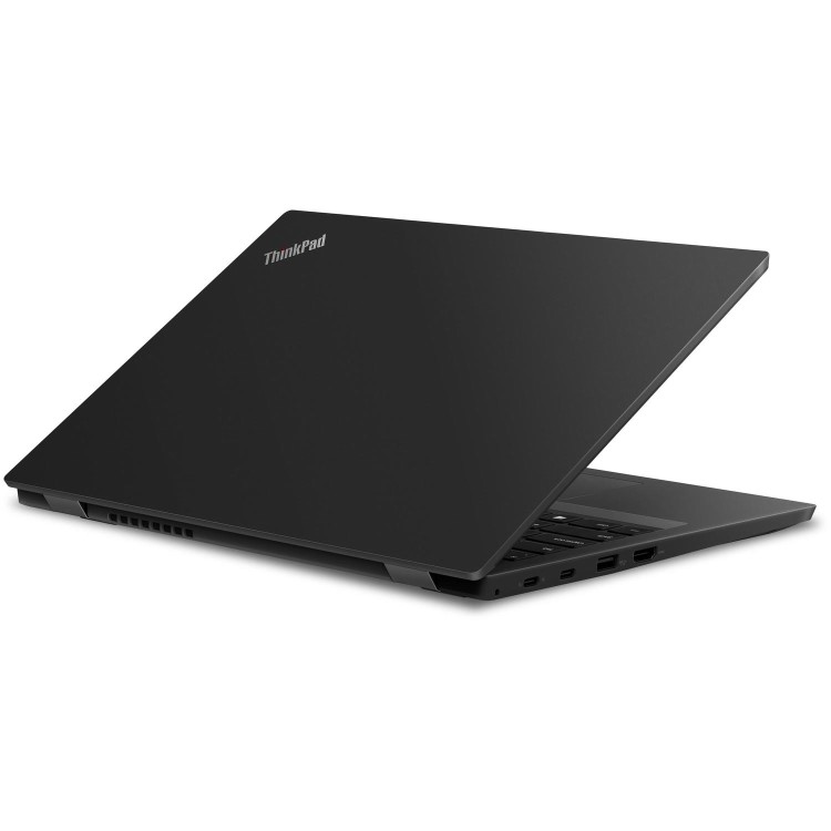 Lenovo ThinkPad L390 20NR Core i5-8265U 8GB 256GB SSD 13.3 Inch Full HD Windows 10 Pro Laptop