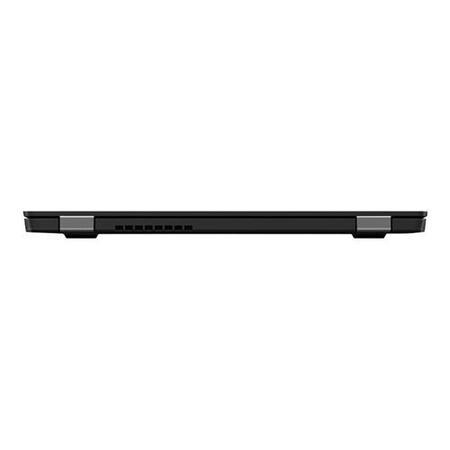 Lenovo ThinkPad Core i7-8565U 16GB 512GB SSD 13.3 Inch Windows 10 Pro Laptop