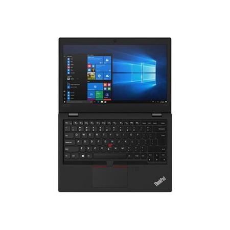 Lenovo ThinkPad Core i7-8565U 16GB 512GB SSD 13.3 Inch Windows 10 Pro Laptop