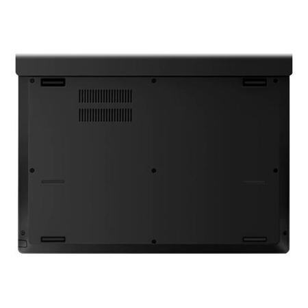 Lenovo ThinkPad Core i7-8565U 16GB 512GB SSD 13.3 Inch Windows 10 Pro Laptop