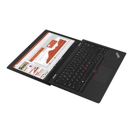 Lenovo ThinkPad Core i7-8565U 16GB 512GB SSD 13.3 Inch Windows 10 Pro Laptop 