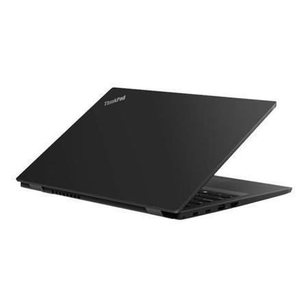 Lenovo ThinkPad Core i7-8565U 16GB 512GB SSD 13.3 Inch Windows 10 Pro Laptop 