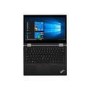 Refurbished Lenovo ThinkPad L390 Yoga Core i7-8565U 8GB 512GB 13.3 Inch Windows 10 Pro 2-in-1 Laptop.
