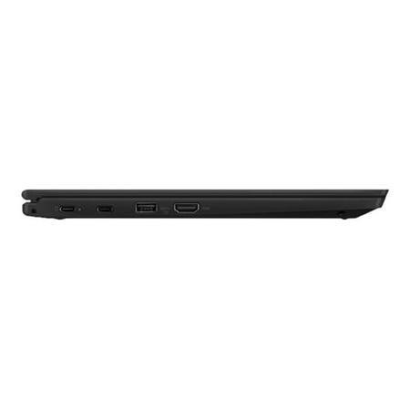 Lenovo Yoga Core i7-8565U 16GB 512GB SSD 13.3 Inch Windows 10 Pro Laptop