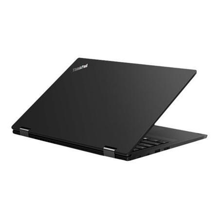 Lenovo Yoga Core i7-8565U 16GB 512GB SSD 13.3 Inch Windows 10 Pro Laptop
