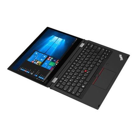 Lenovo Yoga Core i7-8565U 16GB 512GB SSD 13.3 Inch Windows 10 Pro Laptop