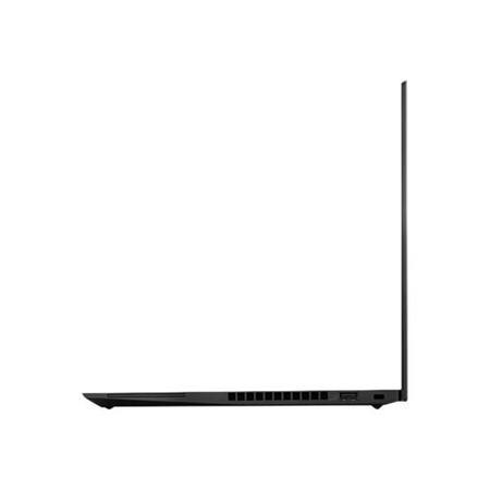 Lenovo ThinkPad T490S Core i7-8565U 16GB 512GB SSD 14 Inch FHD Windows 10 Pro Laptop