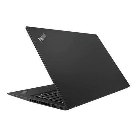 Lenovo ThinkPad T490S Core i7-8565U 16GB 512GB SSD 14 Inch FHD Windows 10 Pro Laptop