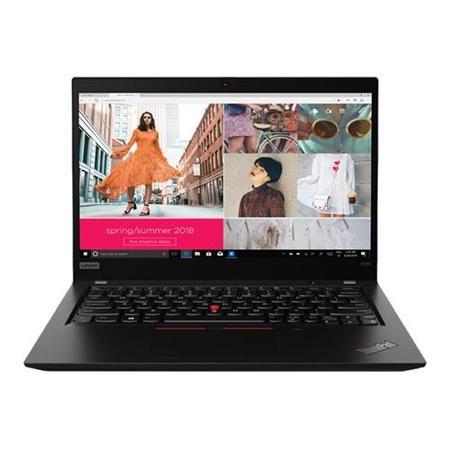 Lenovo ThinkPad X390 Core i7-8565U 16GB 512GB SSD 13.3 Inch Windows 10 Pro Laptop