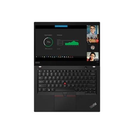 Lenovo ThinkPad X390 Core i7-8565U 8GB 256GB SSD 13.3 Inch Windows 10 Pro Laptop