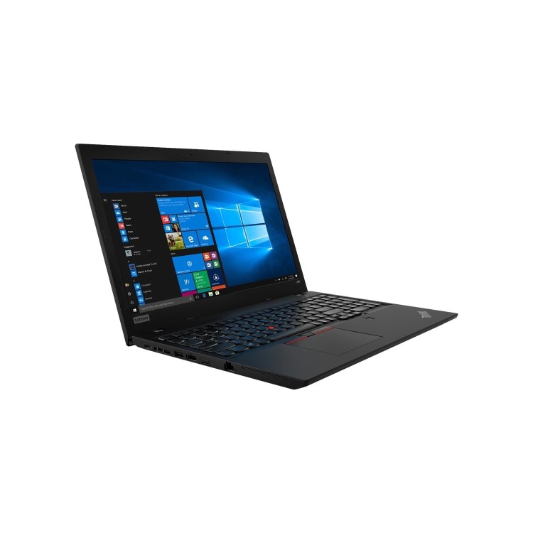 Lenovo ThinkPad L590 Core i5-8265U 8GB 256GB SSD 15.6 Inch Windows 10 Pro Laptop