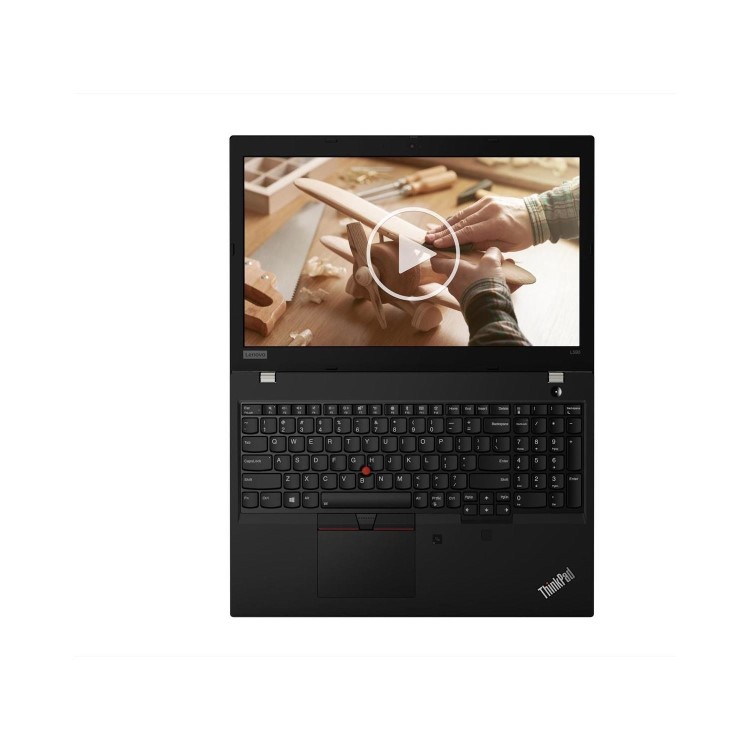 Lenovo ThinkPad L590 Core i7-8565U 16GB 512GB SSD 15.6 Inch FHD Windows 10 Pro Laptop