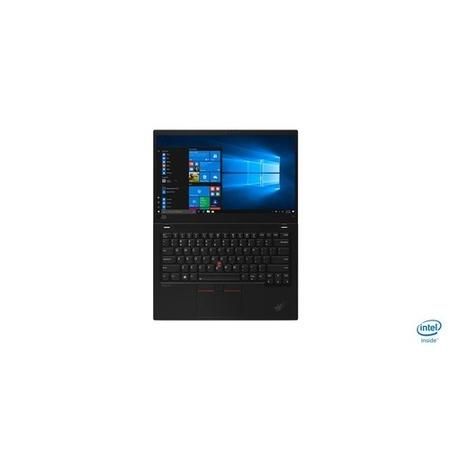 Lenovo ThinkPad X1 Carbon Core i7-8565U 16GB 512GB SSD 14 Inch Windows 10 Pro Laptop
