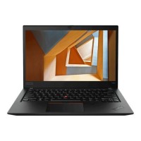 Refurbished Lenovo ThinkPad T495s AMD Ryzen 7 16GB RAM 256GB SSD 14 Inch Windows 10 Home Laptop