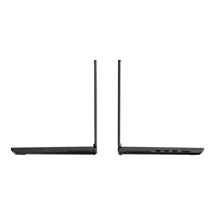 Lenovo ThinkPad P53 Core i7-9850H 16GB 512GB SSD 15.6 Inch FHD Quadro RTX 3000 6GB Windows 10 Pro Mo