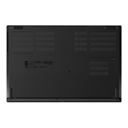 Lenovo ThinkPad P53 Core i7-9850H 16GB 512GB SSD 15.6 Inch FHD Quadro RTX 3000 6GB Windows 10 Pro Mo