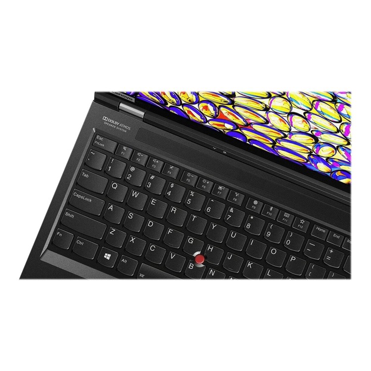 Lenovo ThinkPad P53 Core i7-9850H 16GB 512GB SSD 15.6 Inch FHD Quadro RTX 3000 6GB Windows 10 Pro Mo