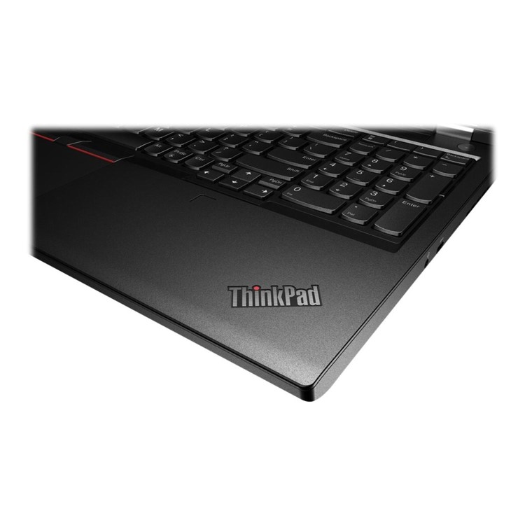 Lenovo ThinkPad P53 Core i7-9750H 16GB 512GB SSD 15.6 Inch FHD Quadro T1000 4GB Windows 10 Pro Workstation Laptop