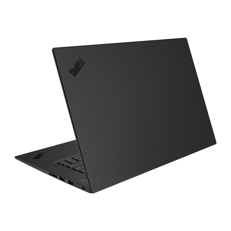 Lenovo ThinkPad P1 Core i7-9850H 16GB 512GB SSD 15.6 Inch FHD Quadro T1000 4GB Windows 10 Pro Mobile