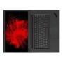 Lenovo ThinkPad P1 Core i7-9850H 16GB 512GB SSD 15.6 Inch FHD Quadro T1000 4GB Windows 10 Pro Mobile