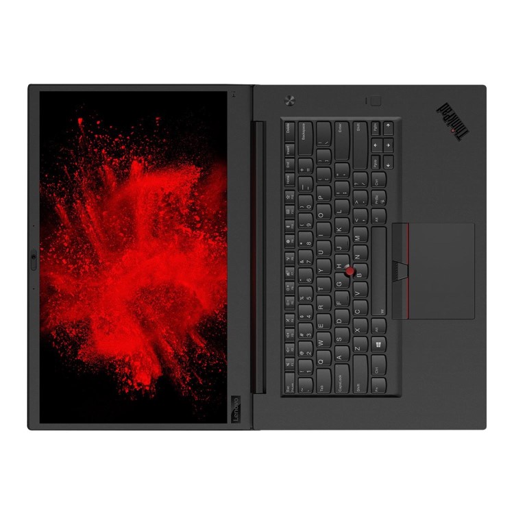 Lenovo ThinkPad P1 Core i7-9850H 16GB 512GB SSD 15.6 Inch FHD Quadro T1000 4GB Windows 10 Pro Mobile