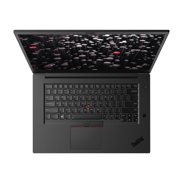 Lenovo ThinkPad P1 Core i7-9850H 16GB 512GB SSD 15.6 Inch FHD Quadro T1000 4GB Windows 10 Pro Mobile