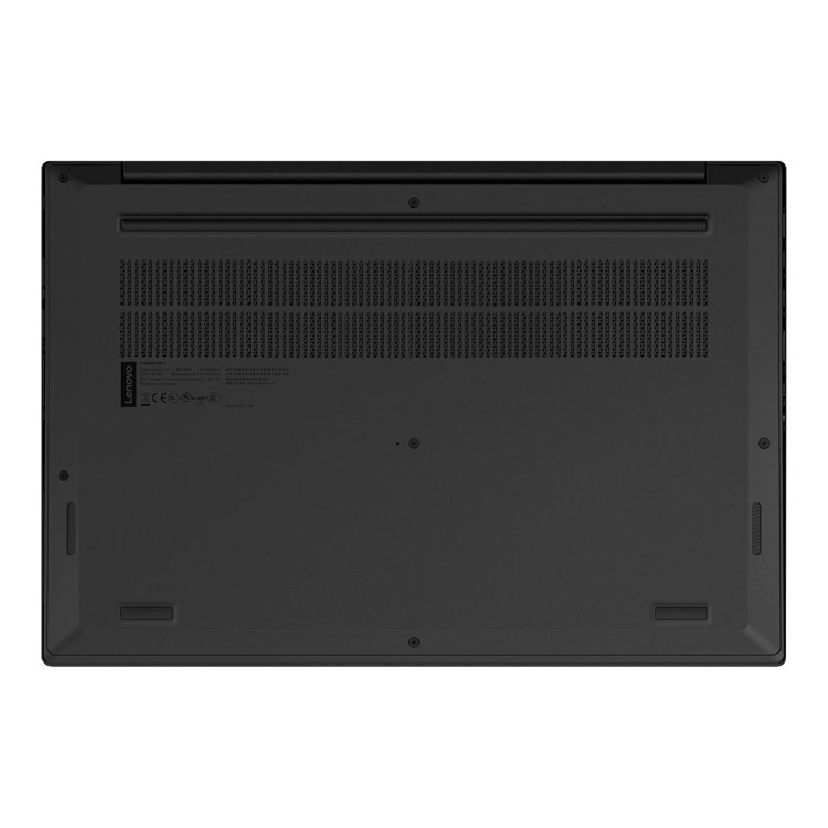Lenovo ThinkPad P1 Core i7-9850H 16GB 512GB SSD 15.6 Inch FHD Quadro T1000 4GB Windows 10 Pro Mobile