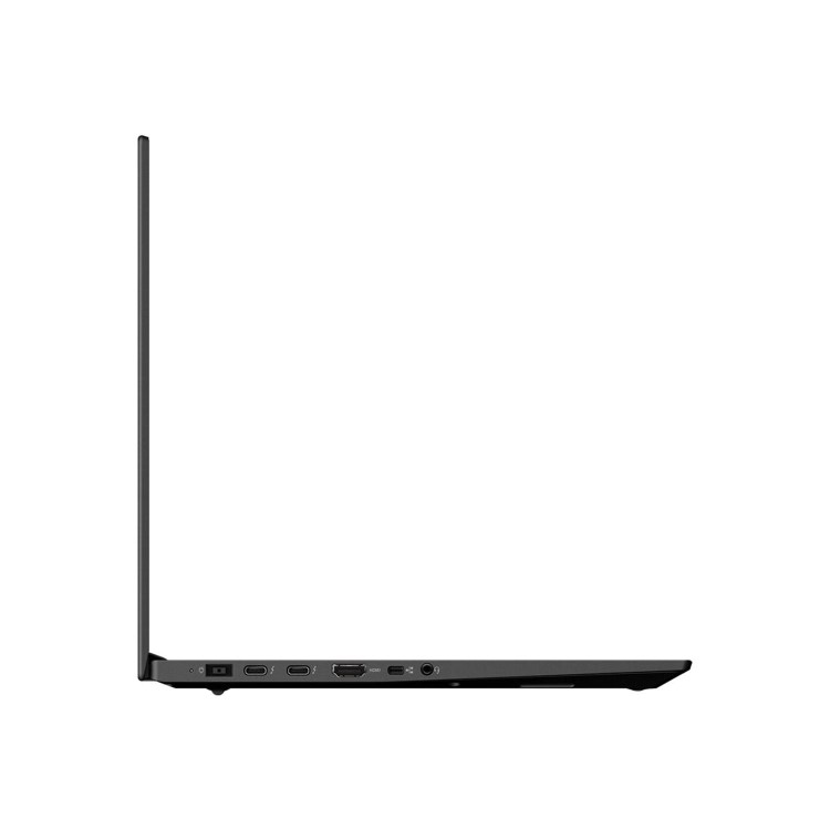 Lenovo ThinkPad P1 Core i7-9850H 16GB 512GB SSD 15.6 Inch FHD Quadro T1000 4GB Windows 10 Pro Mobile