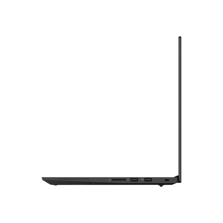 Lenovo ThinkPad P1 Core i7-9850H 16GB 512GB SSD 15.6 Inch FHD Quadro T1000 4GB Windows 10 Pro Mobile