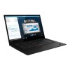 Lenovo ThinkPad X1 Extreme Core i7-9750H 16GB 512GB SSD 15.6 Inch FHD GeForce GTX 1650 4GB Windows 10 Pro Workststion Laptop