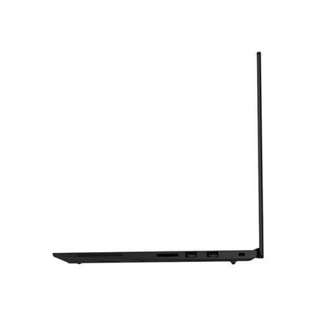 Lenovo ThinkPad X1 Extreme Core i7-9750H 16GB 512GB SSD 15.6 Inch FHD GeForce GTX 1650 4GB Windows 10 Pro Workststion Laptop