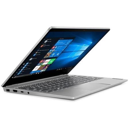 Lenovo ThinkBook 13S-IWL Core i5-8265U 8GB 256GB SSD 13.3 Inch Windows 10 Pro Laptop