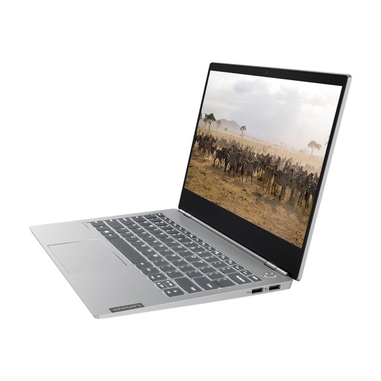 Lenovo ThinkBook 13S-IWL Core i7-8565U 16GB 512GB SSD 13.3 Inch Full HD Windows 10 Pro Laptop