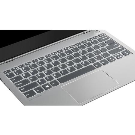 Lenovo ThinkBook 13S-IWL Core i7-8565U 16GB 512GB SSD 13.3 Inch Full HD Windows 10 Pro Laptop