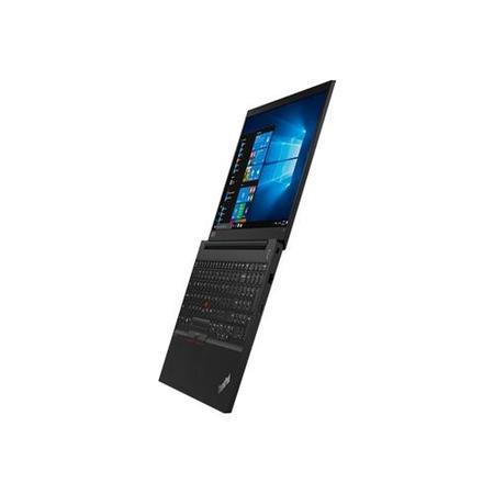 Lenovo ThinkPad E15 Core i7-10510U 16GB 512GB SSD 15.6 Inch FHD Windows 10 Pro Laptop