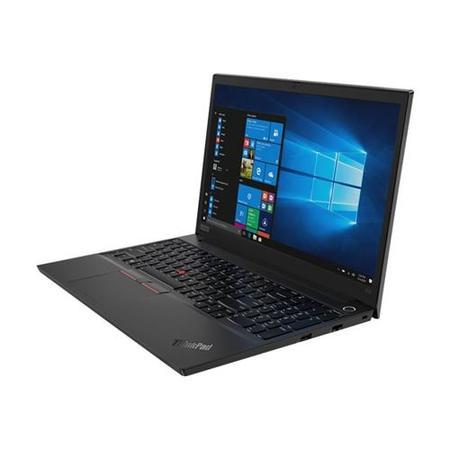 Lenovo ThinkPad E15 Core i7-10510U 16GB 512GB SSD 15.6 Inch FHD Windows 10 Pro Laptop