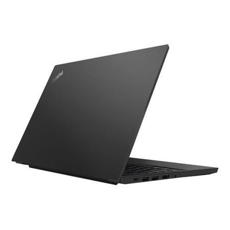 Lenovo ThinkPad E15 Core i7-10510U 16GB 512GB SSD 15.6 Inch FHD Windows 10 Pro Laptop