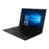 Lenovo ThinkPad P43s Core i7-8565U 16GB 512GB SSD 14 Inch FHD Quadro P520 2GB Windows 10 Pro Mobile 