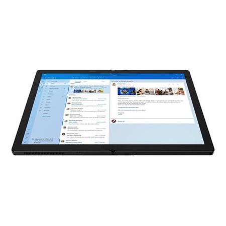 Refurbished Lenovo ThinkPad X1 13.3" Black 256GB Wifi Tablet