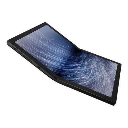 Refurbished Lenovo ThinkPad X1 13.3" Black 256GB Wifi Tablet