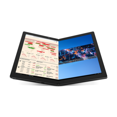 Lenovo ThinkPad X1 Fold Intel Core i5 8GB 256GB SSD 13.3" OLED Windows 10 Pro Tablet