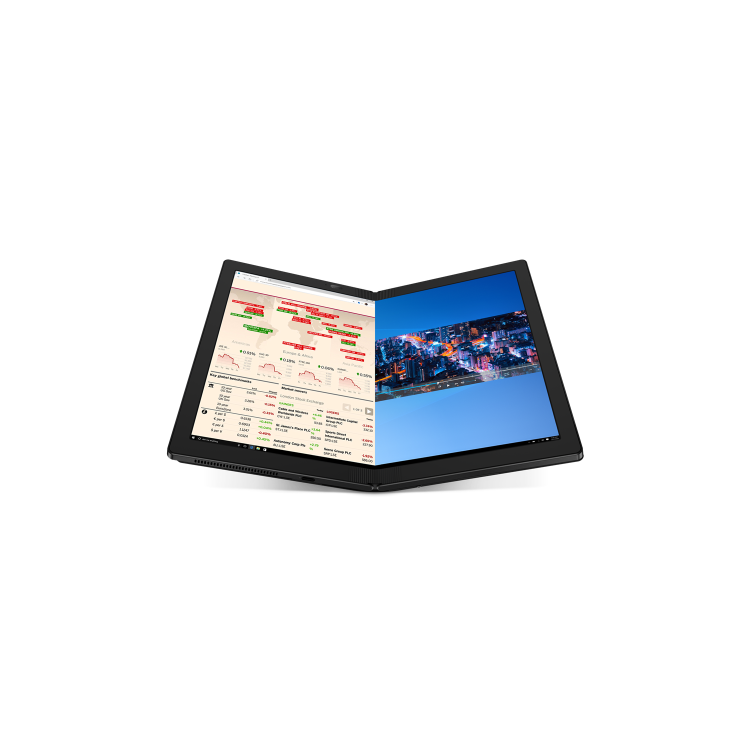 Lenovo ThinkPad X1 Fold Intel Core i5 8GB 256GB SSD 13.3" OLED Windows 10 Pro Tablet