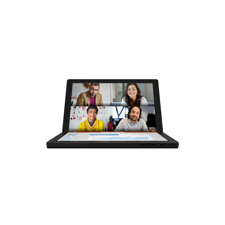 Lenovo ThinkPad X1 Fold Intel Core i5 8GB 256GB SSD 13.3" OLED Windows 10 Pro Tablet
