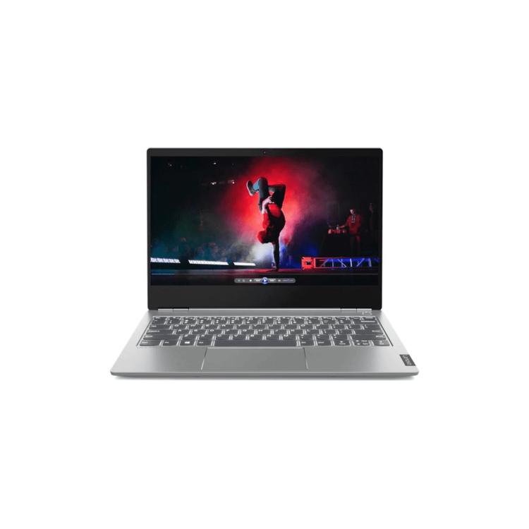 Refurbished Lenovo Thinkbook 13 Core i5-10210U 8GB 256GB 13.3 Inch Windows 10 Laptop 