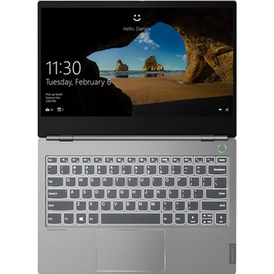 Refurbished Lenovo Thinkbook 13 Core i5-10210U 8GB 256GB 13.3 Inch Windows 10 Laptop 