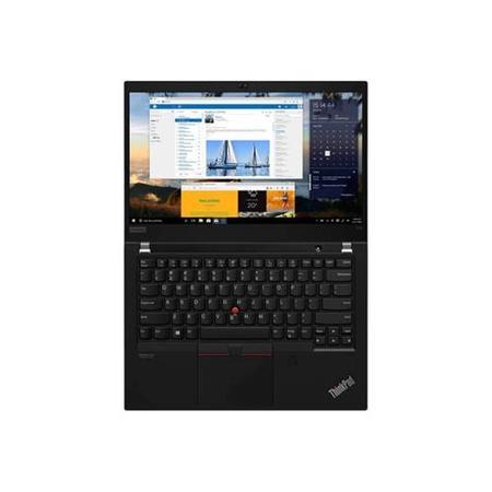 Lenovo ThinkPad T14 Core i5-10210U 8GB 256GB SSD 14 Inch Windows 10 Pro Laptop