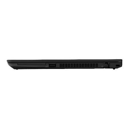 Lenovo ThinkPad P14s Gen 1 Core i7-10510U 8GB 256GB SSD 14 Inch Full HD Quadro P520 2GB Windows 10 Pro Mobile Workstation Laptop